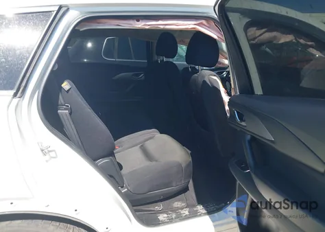 2019 Mazda Cx-9 Sport z USA, uszkodzony, nr VIN JM3TCABY4K0319943